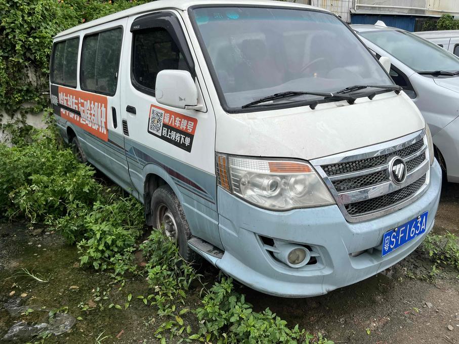 Foton Foton View в цвете и кузовом – это идеальный выбор среди китайских автомобилей. Доступная цена и надежность гарантированы.