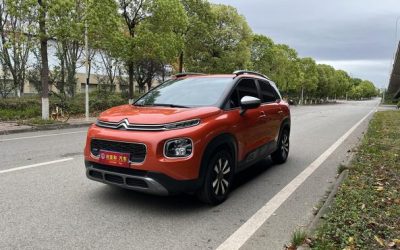 Citroen Citroen C5 в цвете и кузовом – это идеальный выбор среди китайских автомобилей. Доступная цена и надежность гарантированы.