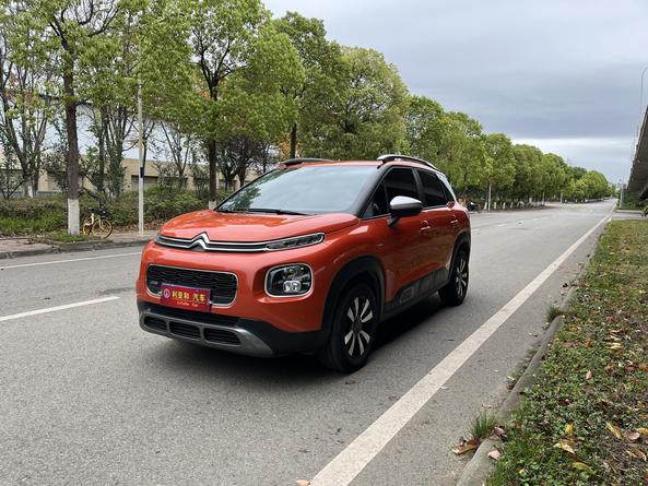 Citroen Citroen C4 AIRCROSS в цвете и кузовом – это идеальный выбор среди китайских автомобилей. Доступная цена и надежность гарантированы.