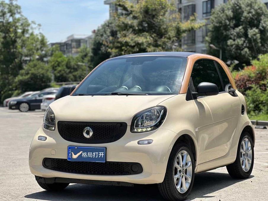 Smart smart forfour в цвете и кузовом – это идеальный выбор среди китайских автомобилей. Доступная цена и надежность гарантированы.