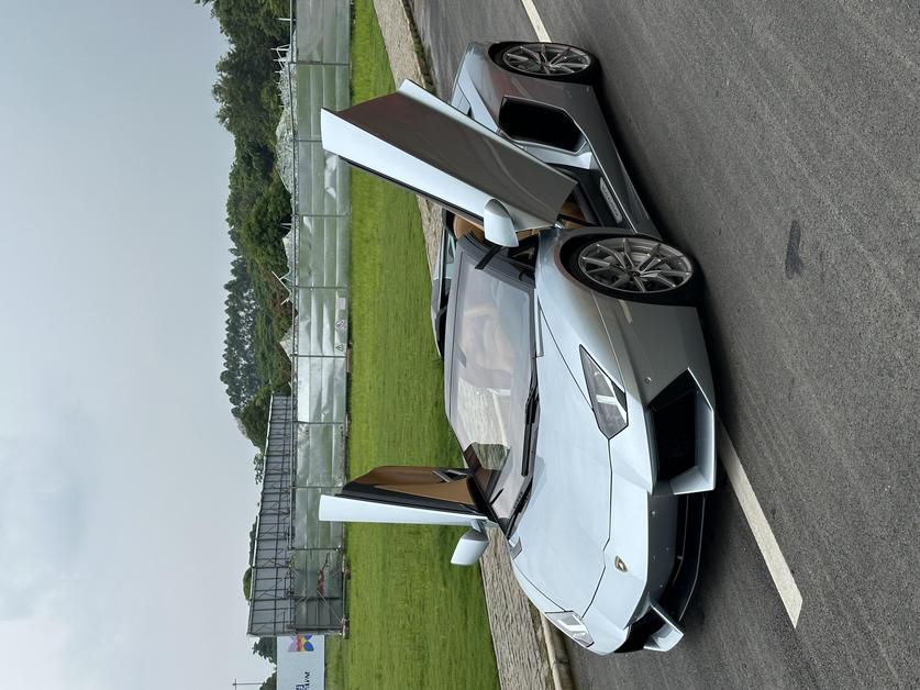 Lamborghini Lamborghini Aventador в цвете и кузовом – это идеальный выбор среди китайских автомобилей. Доступная цена и надежность гарантированы.