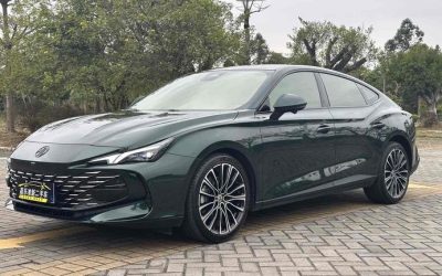 MG MG 6 в цвете и кузовом – это идеальный выбор среди китайских автомобилей. Доступная цена и надежность гарантированы.