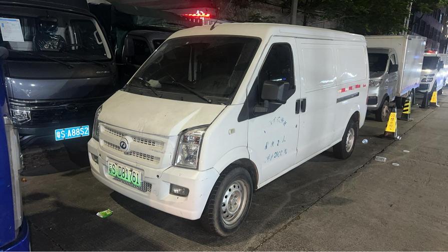 Ruichi Ruichi EV EC35 в цвете и кузовом – это идеальный выбор среди китайских автомобилей. Доступная цена и надежность гарантированы.