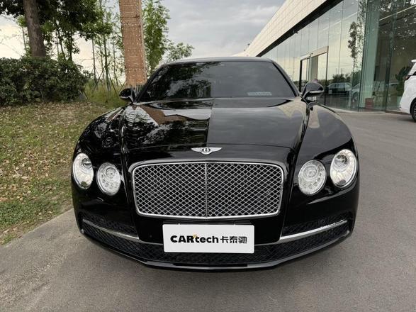 Bentley Bentley Flying Spur в цвете и кузовом – это идеальный выбор среди китайских автомобилей. Доступная цена и надежность гарантированы.