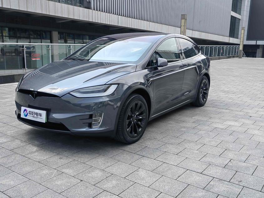 Tesla Tesla Model X в цвете и кузовом – это идеальный выбор среди китайских автомобилей. Доступная цена и надежность гарантированы.