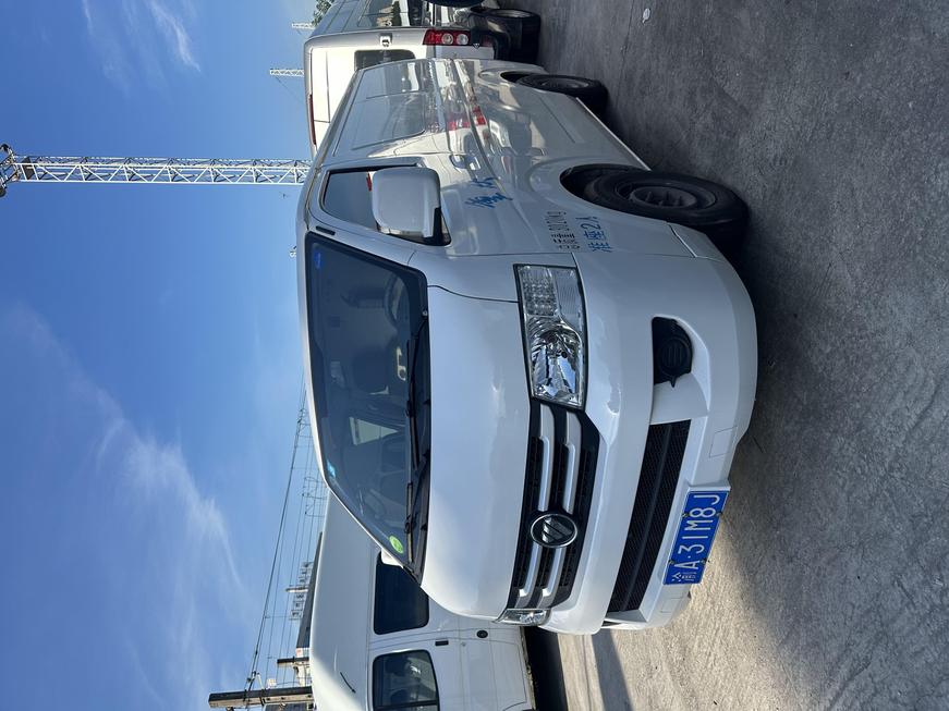 Foton Foton View G7 в цвете и кузовом – это идеальный выбор среди китайских автомобилей. Доступная цена и надежность гарантированы.