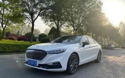 Hongqi Hongqi H5 в цвете и кузовом – это идеальный выбор среди китайских автомобилей. Доступная цена и надежность гарантированы.