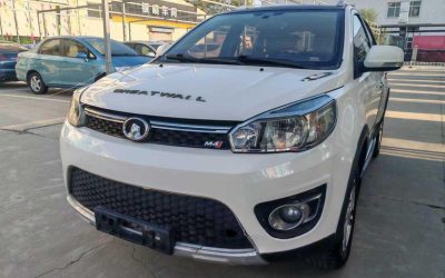 Great Wall Great Wall Wingle 7 в цвете и кузовом – это идеальный выбор среди китайских автомобилей. Доступная цена и надежность гарантированы.