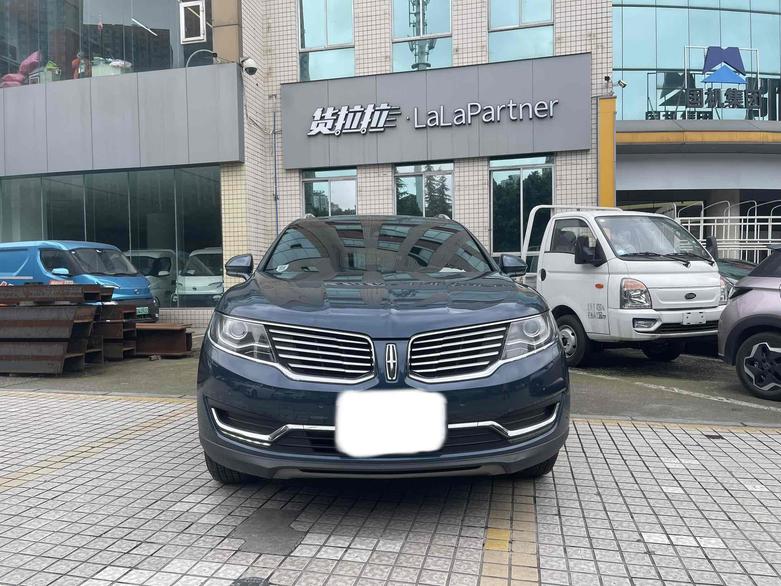 Lincoln Lincoln MKX в цвете и кузовом – это идеальный выбор среди китайских автомобилей. Доступная цена и надежность гарантированы.