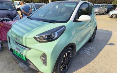 Chery EV Chery EV в цвете Chery EV и кузовом Chery EV – это идеальный выбор среди китайских автомобилей. Доступная цена и надежность гарантированы.