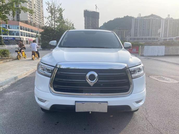 Great Wall Great Wall POER в цвете и кузовом – это идеальный выбор среди китайских автомобилей. Доступная цена и надежность гарантированы.