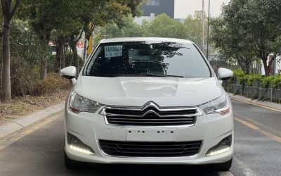 Citroen Citroen C5 в цвете и кузовом – это идеальный выбор среди китайских автомобилей. Доступная цена и надежность гарантированы.