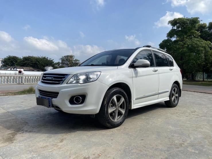 Haval Haval H6 в цвете и кузовом – это идеальный выбор среди китайских автомобилей. Доступная цена и надежность гарантированы.