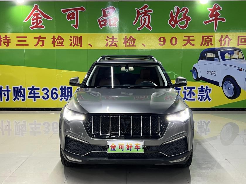 Zotye Zotye T700 в цвете и кузовом – это идеальный выбор среди китайских автомобилей. Доступная цена и надежность гарантированы.