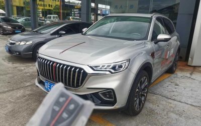 Hongqi Hongqi H5 в цвете и кузовом – это идеальный выбор среди китайских автомобилей. Доступная цена и надежность гарантированы.
