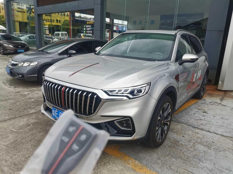 Hongqi Hongqi HS5 в цвете и кузовом – это идеальный выбор среди китайских автомобилей. Доступная цена и надежность гарантированы.