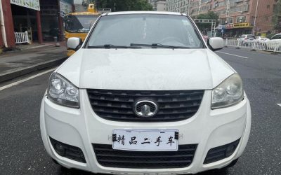 Great Wall Great Wall Wingle 7 в цвете и кузовом – это идеальный выбор среди китайских автомобилей. Доступная цена и надежность гарантированы.