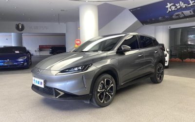 Xpeng Xpeng G3 в цвете и кузовом – это идеальный выбор среди китайских автомобилей. Доступная цена и надежность гарантированы.