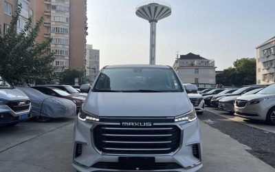 SAIC MAXUS SAIC MAXUS Xintu V80 в цвете и кузовом – это идеальный выбор среди китайских автомобилей. Доступная цена и надежность гарантированы.