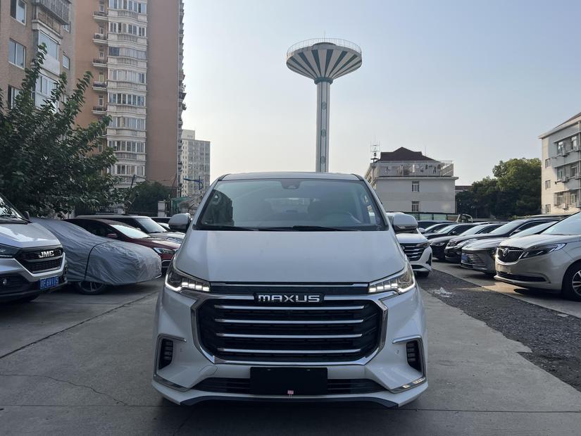 SAIC MAXUS SAIC MAXUS G20 в цвете и кузовом – это идеальный выбор среди китайских автомобилей. Доступная цена и надежность гарантированы.