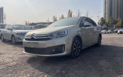 Citroen Citroen C5 в цвете и кузовом – это идеальный выбор среди китайских автомобилей. Доступная цена и надежность гарантированы.