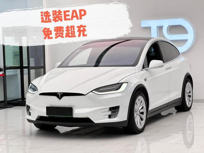 Tesla Tesla Model X в цвете и кузовом – это идеальный выбор среди китайских автомобилей. Доступная цена и надежность гарантированы.