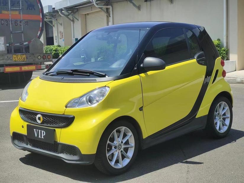Smart smart fortwo в цвете и кузовом – это идеальный выбор среди китайских автомобилей. Доступная цена и надежность гарантированы.