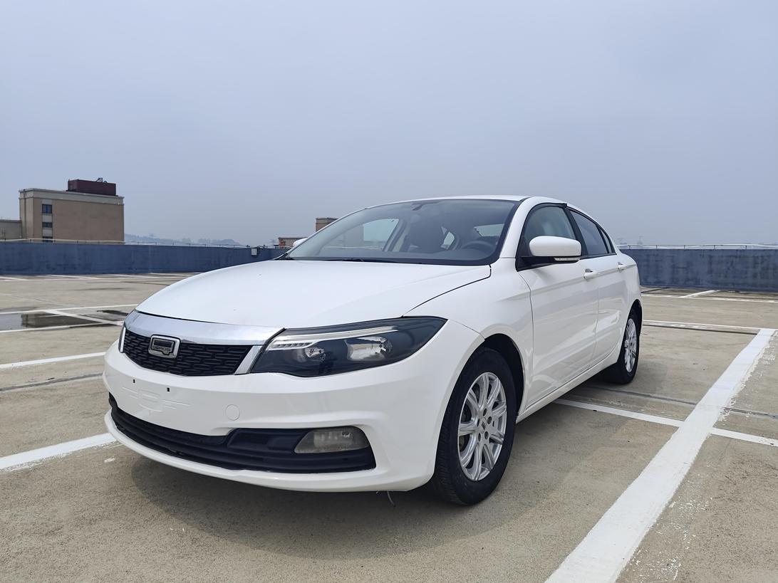 Qoros Qoros 3 в цвете и кузовом – это идеальный выбор среди китайских автомобилей. Доступная цена и надежность гарантированы.