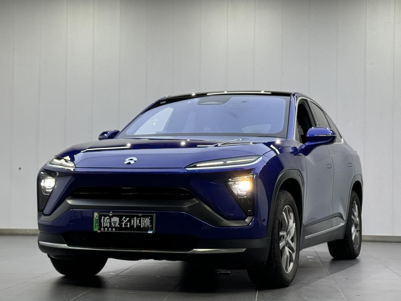 NIO NIO EC6 в цвете и кузовом – это идеальный выбор среди китайских автомобилей. Доступная цена и надежность гарантированы.