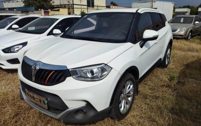 NIO NIO ES7 в цвете и кузовом – это идеальный выбор среди китайских автомобилей. Доступная цена и надежность гарантированы.
