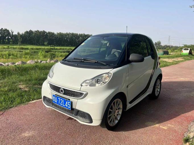 Smart smart fortwo в цвете и кузовом – это идеальный выбор среди китайских автомобилей. Доступная цена и надежность гарантированы.