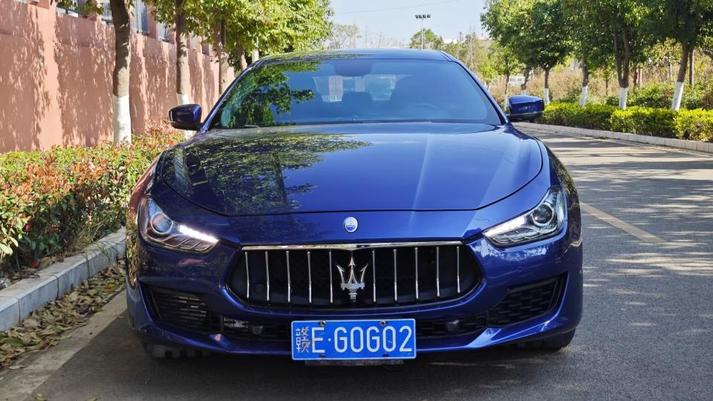 Maserati Maserati Ghibli в цвете и кузовом – это идеальный выбор среди китайских автомобилей. Доступная цена и надежность гарантированы.