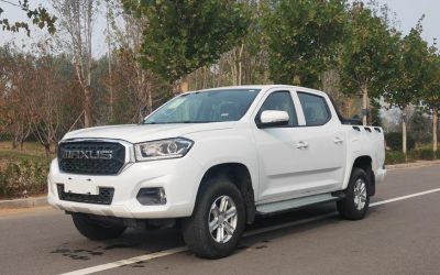 SAIC MAXUS SAIC MAXUS Xintu V80 в цвете и кузовом – это идеальный выбор среди китайских автомобилей. Доступная цена и надежность гарантированы.