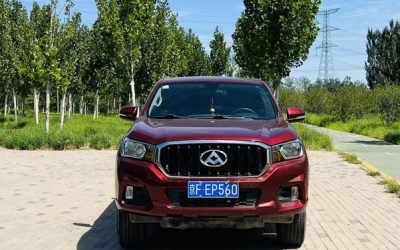 SAIC MAXUS SAIC MAXUS Xintu V80 в цвете и кузовом – это идеальный выбор среди китайских автомобилей. Доступная цена и надежность гарантированы.