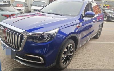 Hongqi Hongqi H5 в цвете и кузовом – это идеальный выбор среди китайских автомобилей. Доступная цена и надежность гарантированы.