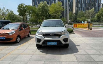 Great Wall Great Wall Wingle 7 в цвете и кузовом – это идеальный выбор среди китайских автомобилей. Доступная цена и надежность гарантированы.