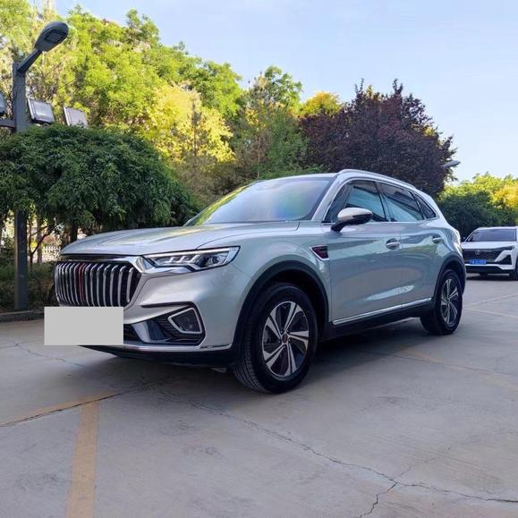 Hongqi Hongqi HS5 в цвете и кузовом – это идеальный выбор среди китайских автомобилей. Доступная цена и надежность гарантированы.