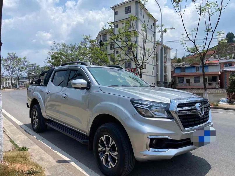 Dongfeng Dongfeng Ruiqi 6 в цвете и кузовом – это идеальный выбор среди китайских автомобилей. Доступная цена и надежность гарантированы.