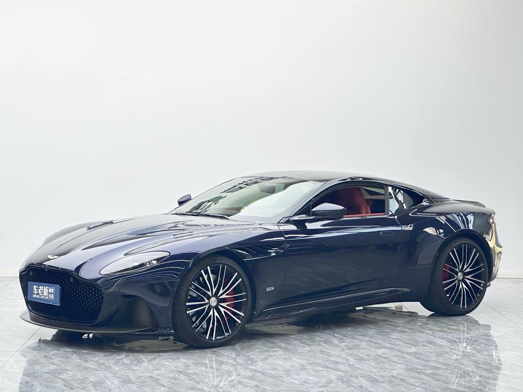 Aston Martin Aston Martin DBS в цвете и кузовом – это идеальный выбор среди китайских автомобилей. Доступная цена и надежность гарантированы.