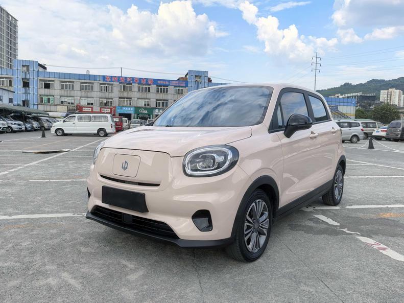LEAPMOTOR Leapmotor T03 в цвете и кузовом – это идеальный выбор среди китайских автомобилей. Доступная цена и надежность гарантированы.