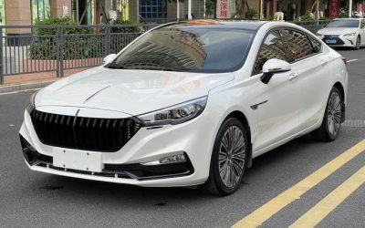 Hongqi Hongqi H5 в цвете и кузовом – это идеальный выбор среди китайских автомобилей. Доступная цена и надежность гарантированы.
