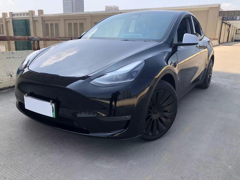 Tesla Tesla Model Y в цвете и кузовом – это идеальный выбор среди китайских автомобилей. Доступная цена и надежность гарантированы.