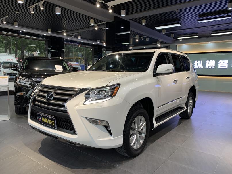 Lexus Lexus GX в цвете и кузовом – это идеальный выбор среди китайских автомобилей. Доступная цена и надежность гарантированы.