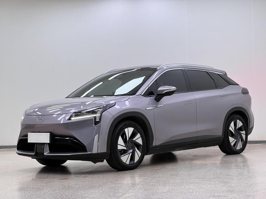 Aion AION LX в цвете и кузовом – это идеальный выбор среди китайских автомобилей. Доступная цена и надежность гарантированы.