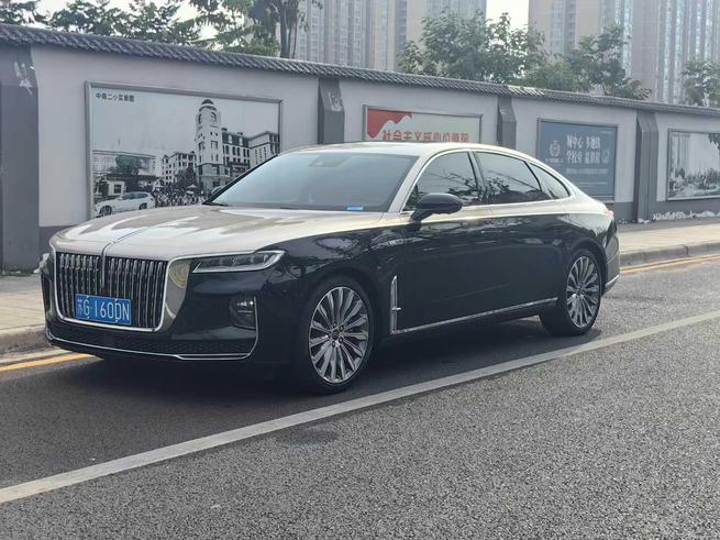 Hongqi Hongqi H9 в цвете и кузовом – это идеальный выбор среди китайских автомобилей. Доступная цена и надежность гарантированы.
