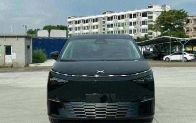 Xpeng Xpeng G3 в цвете и кузовом – это идеальный выбор среди китайских автомобилей. Доступная цена и надежность гарантированы.