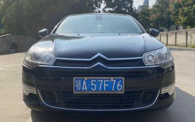 Citroen Citroen C5 в цвете и кузовом – это идеальный выбор среди китайских автомобилей. Доступная цена и надежность гарантированы.