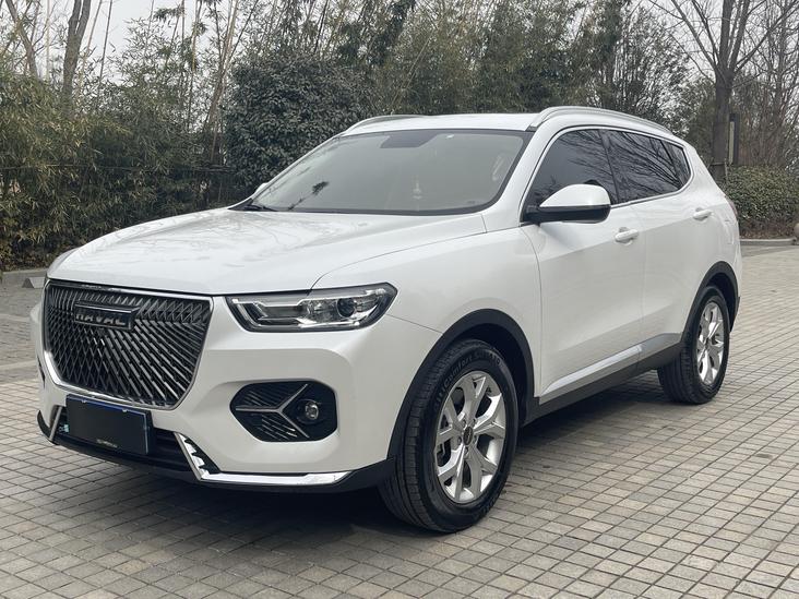 Haval Haval H6 в цвете и кузовом – это идеальный выбор среди китайских автомобилей. Доступная цена и надежность гарантированы.
