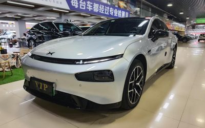 Xpeng Xpeng G3 в цвете и кузовом – это идеальный выбор среди китайских автомобилей. Доступная цена и надежность гарантированы.