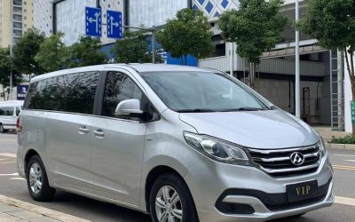 SAIC MAXUS SAIC MAXUS Xintu V80 в цвете и кузовом – это идеальный выбор среди китайских автомобилей. Доступная цена и надежность гарантированы.